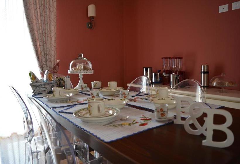 Allaportaccanto Bed & Breakfast  | Cassino | Frosinone | Italia 6
