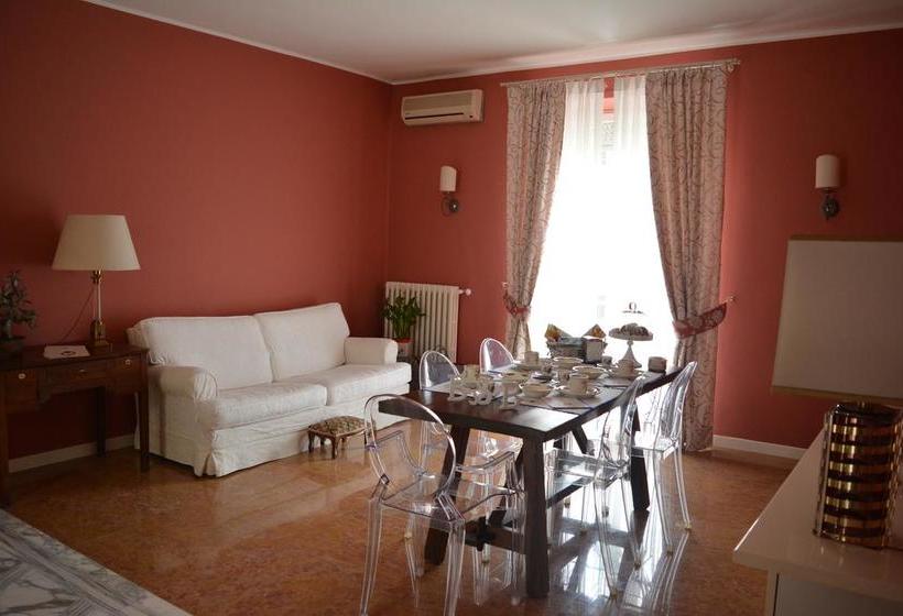 Allaportaccanto Bed & Breakfast  | Cassino | Frosinone | Italia 7