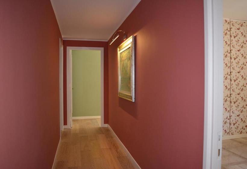 Allaportaccanto Bed & Breakfast  | Cassino | Frosinone | Italia 8