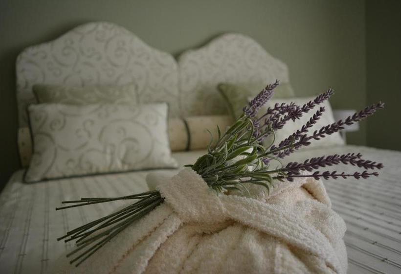 Allaportaccanto Bed & Breakfast  | Cassino | Frosinone | Italia 9