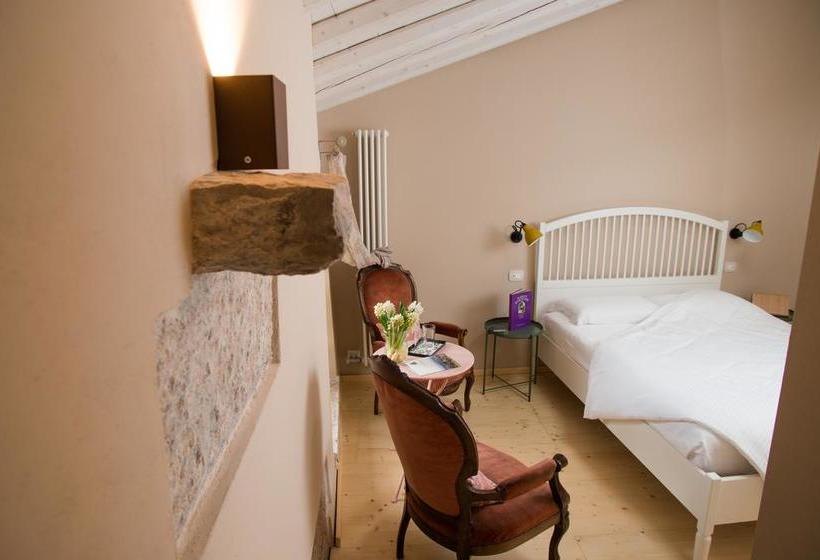 Porta Della Torre Bed & Breakfast  | Sant'Ambrogio di Valpolicella | Verona | Italia 11