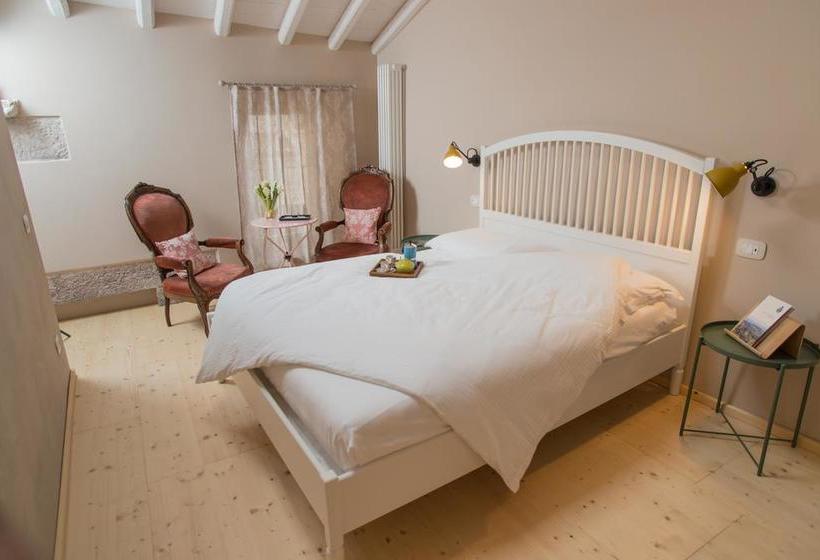 Porta Della Torre Bed & Breakfast  | Sant'Ambrogio di Valpolicella | Verona | Italia 12