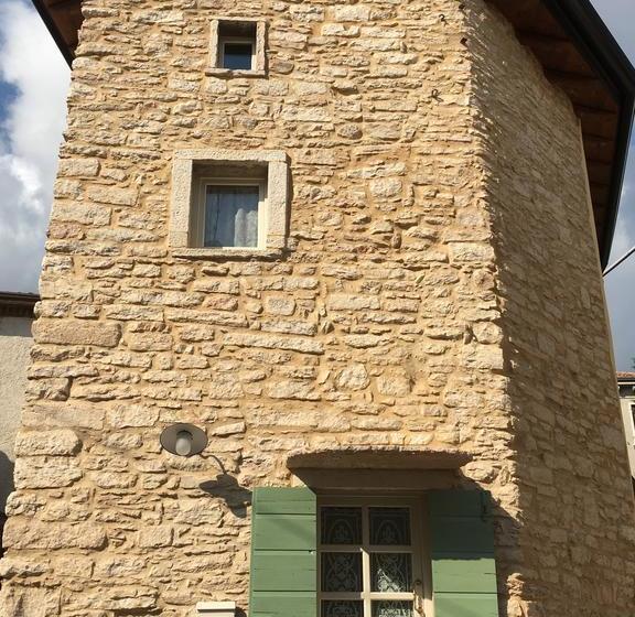 Porta Della Torre Bed & Breakfast  | Sant'Ambrogio di Valpolicella | Verona | Italia 15