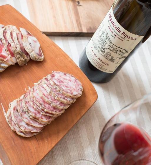 Porta Della Torre Bed & Breakfast  | Sant'Ambrogio di Valpolicella | Verona | Italia 19