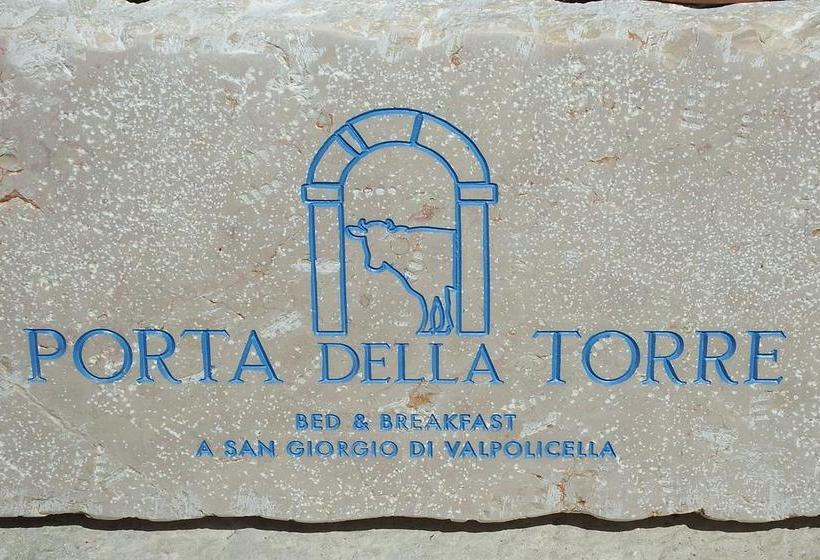 Porta Della Torre Bed & Breakfast  | Sant'Ambrogio di Valpolicella | Verona | Italia 3