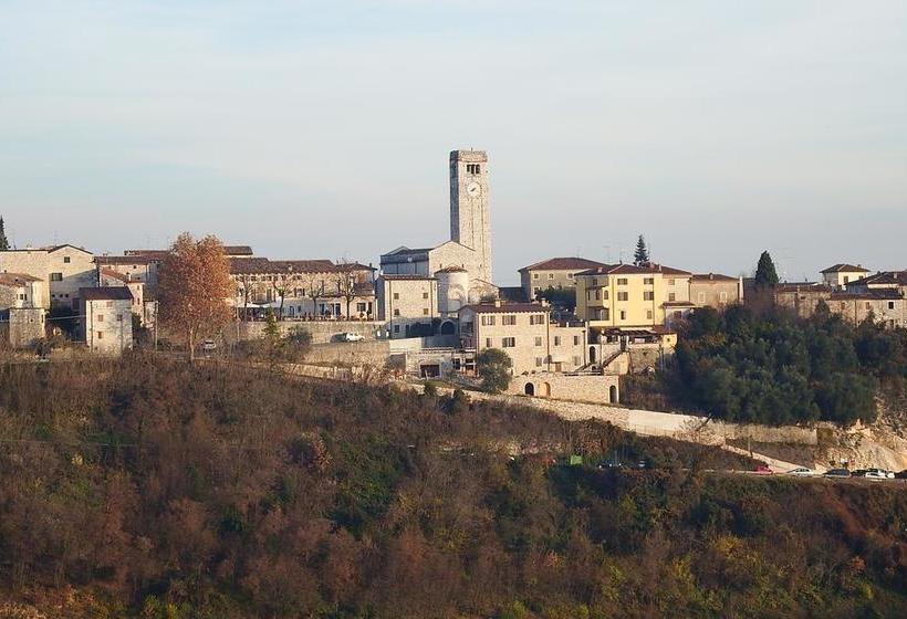 Porta Della Torre Bed & Breakfast  | Sant'Ambrogio di Valpolicella | Verona | Italia 6