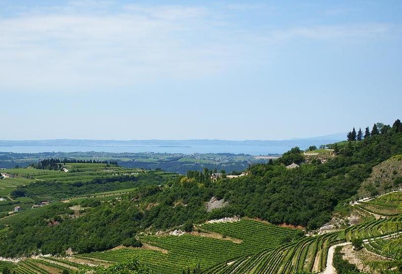 Porta Della Torre Bed & Breakfast  | Sant'Ambrogio di Valpolicella | Verona | Italia 7