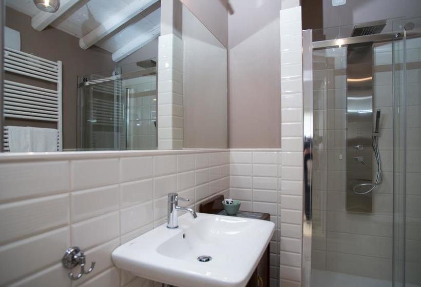 Porta Della Torre Bed & Breakfast  | Sant'Ambrogio di Valpolicella | Verona | Italia 8