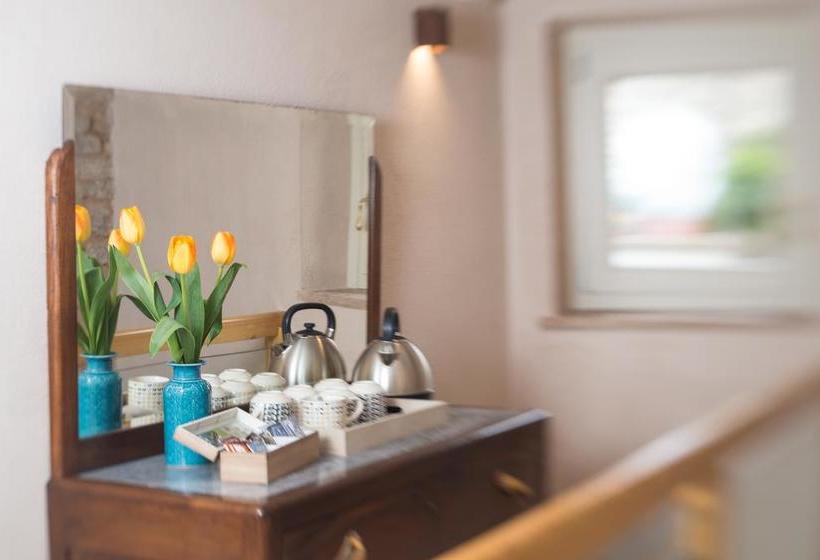 Porta Della Torre Bed & Breakfast  | Sant'Ambrogio di Valpolicella | Verona | Italia 9