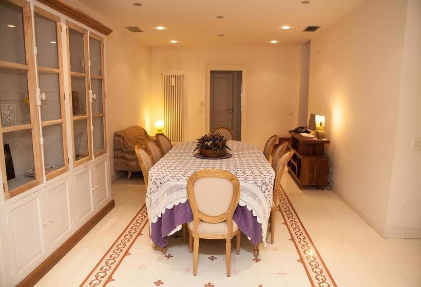 Bed and Breakfast Il Cigno Di Catania Catania
