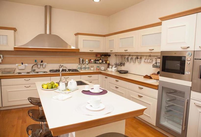 Bed and Breakfast Il Cigno Di Catania  | Catania | Catania | Italia 1