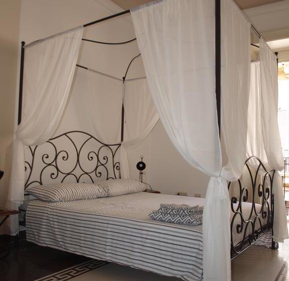 Bed and Breakfast Il Cigno Di Catania  | Catania | Catania | Italia 10