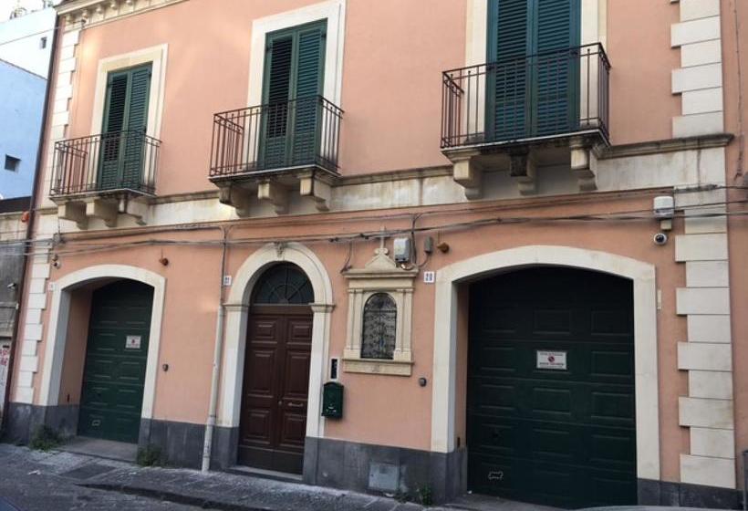 Bed and Breakfast Il Cigno Di Catania  | Catania | Catania | Italia 11