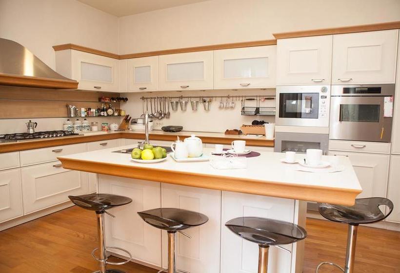 Bed and Breakfast Il Cigno Di Catania  | Catania | Catania | Italia 12