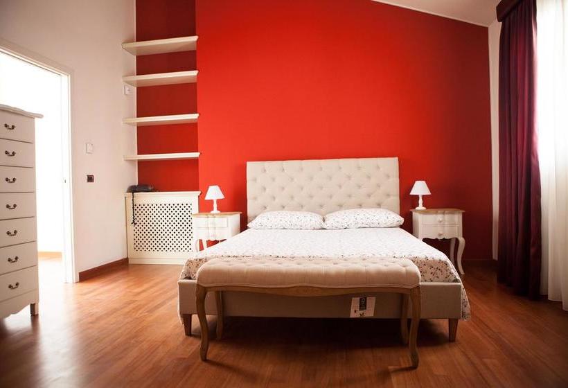 Bed and Breakfast Il Cigno Di Catania  | Catania | Catania | Italia 13