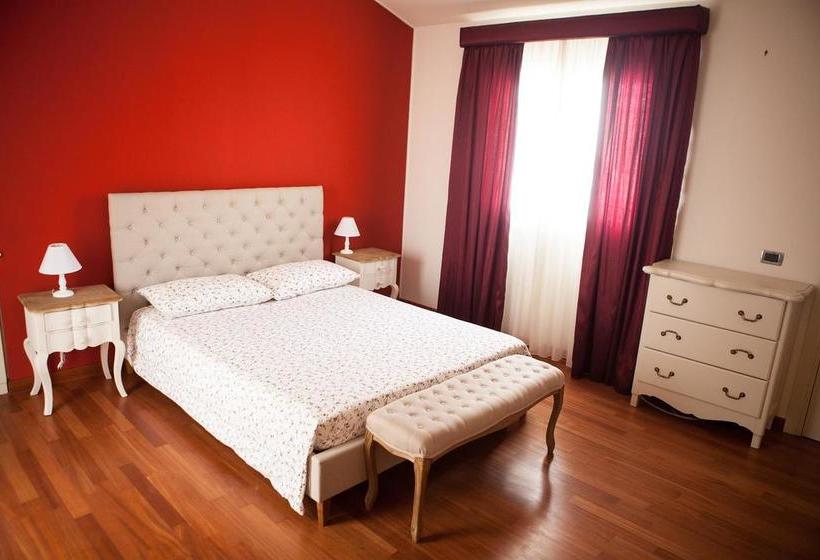 Bed and Breakfast Il Cigno Di Catania  | Catania | Catania | Italia 14