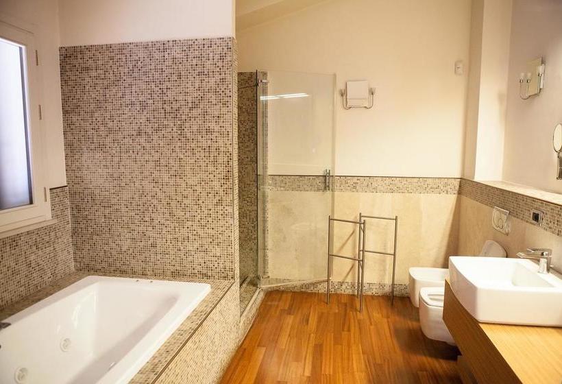 Bed and Breakfast Il Cigno Di Catania  | Catania | Catania | Italia 16