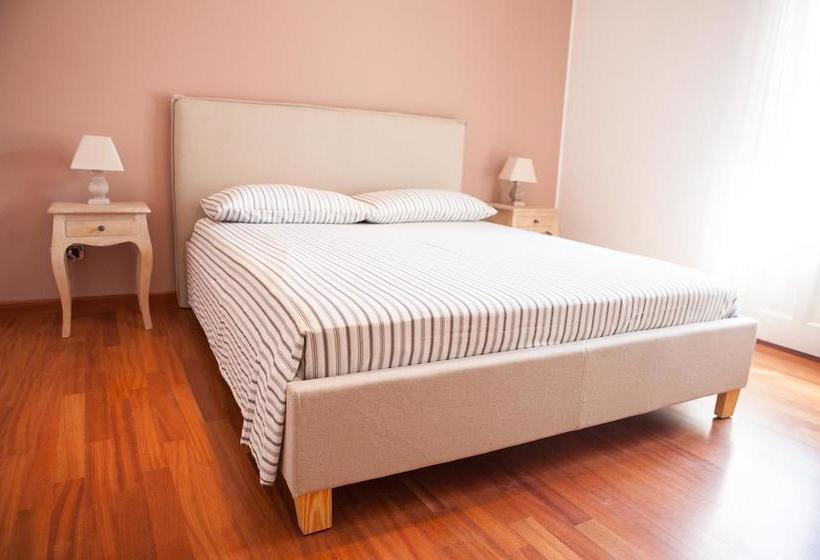 Bed and Breakfast Il Cigno Di Catania  | Catania | Catania | Italia 18