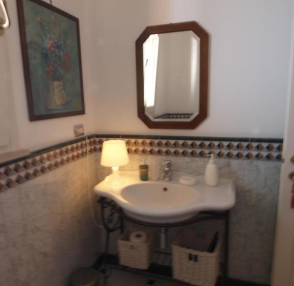 Bed and Breakfast Il Cigno Di Catania  | Catania | Catania | Italia 4