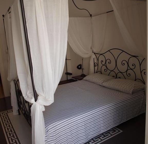 Bed and Breakfast Il Cigno Di Catania  | Catania | Catania | Italia 8