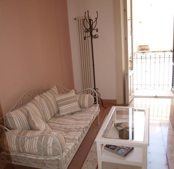 Bed and Breakfast Il Cigno Di Catania  | Catania | Catania | Italia 9
