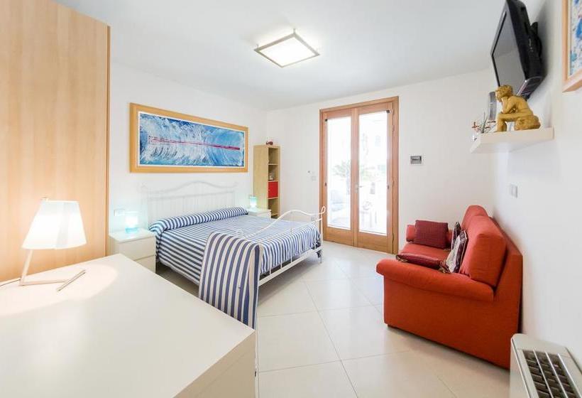 Bed and Breakfast Room & Breakfast Lo Scalo  | Gagliano del Capo | Lecce | Italia 1