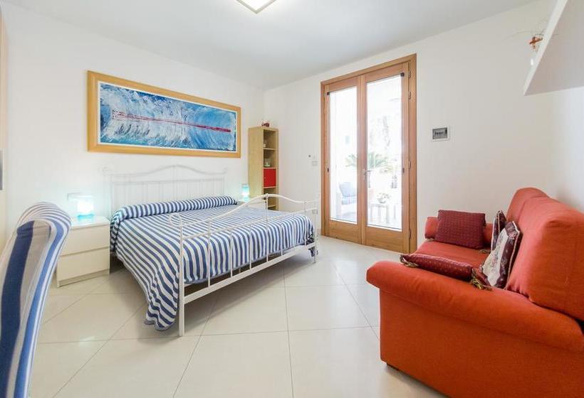 Bed and Breakfast Room & Breakfast Lo Scalo  | Gagliano del Capo | Lecce | Italia 10