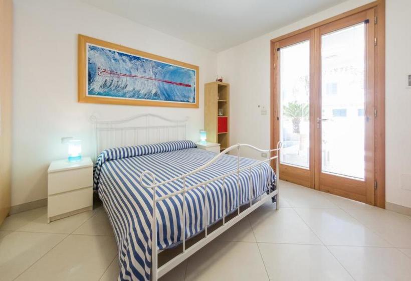 Bed and Breakfast Room & Breakfast Lo Scalo  | Gagliano del Capo | Lecce | Italia 11
