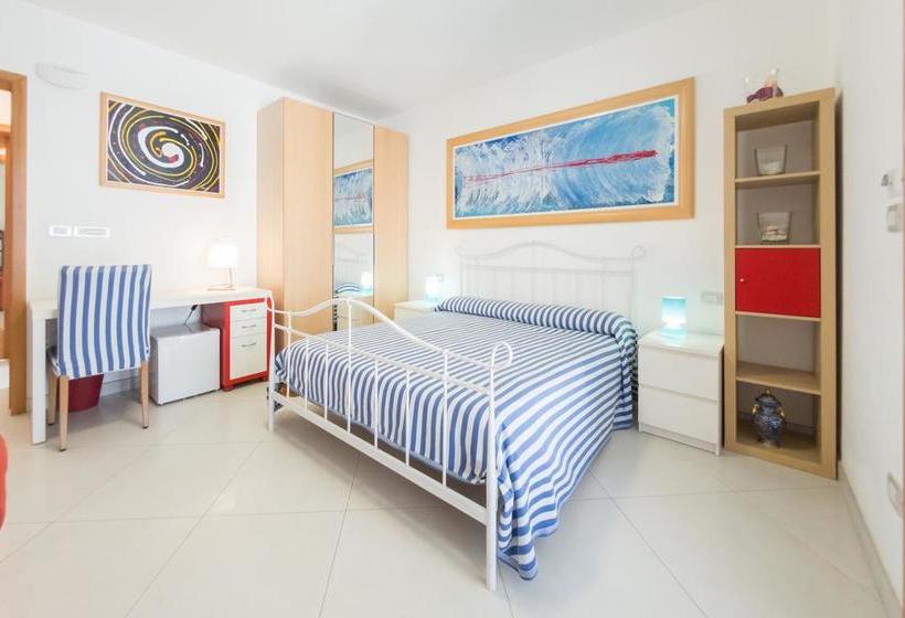 Bed and Breakfast Room & Breakfast Lo Scalo  | Gagliano del Capo | Lecce | Italia 12