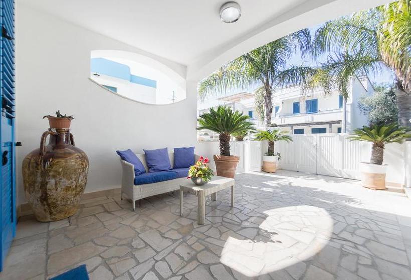 Bed and Breakfast Room & Breakfast Lo Scalo  | Gagliano del Capo | Lecce | Italia 13