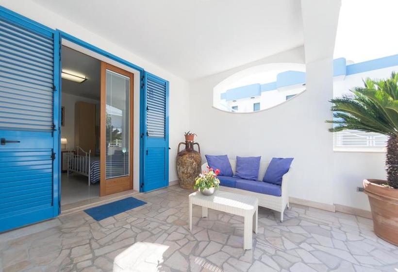 Bed and Breakfast Room & Breakfast Lo Scalo  | Gagliano del Capo | Lecce | Italia 14