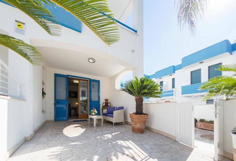 Bed and Breakfast Room & Breakfast Lo Scalo  | Gagliano del Capo | Lecce | Italia 15