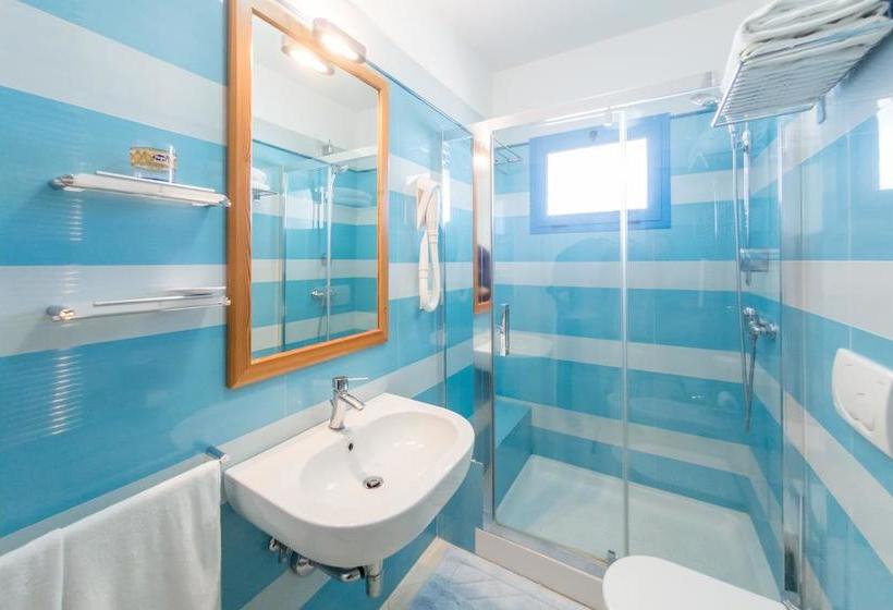 Bed and Breakfast Room & Breakfast Lo Scalo  | Gagliano del Capo | Lecce | Italia 16