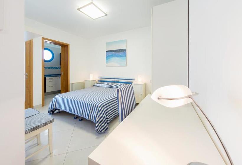 Bed and Breakfast Room & Breakfast Lo Scalo  | Gagliano del Capo | Lecce | Italia 17