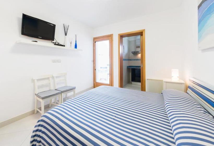 Bed and Breakfast Room & Breakfast Lo Scalo  | Gagliano del Capo | Lecce | Italia 18