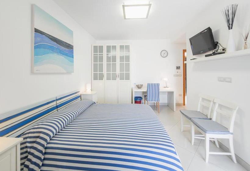 Bed and Breakfast Room & Breakfast Lo Scalo  | Gagliano del Capo | Lecce | Italia 19