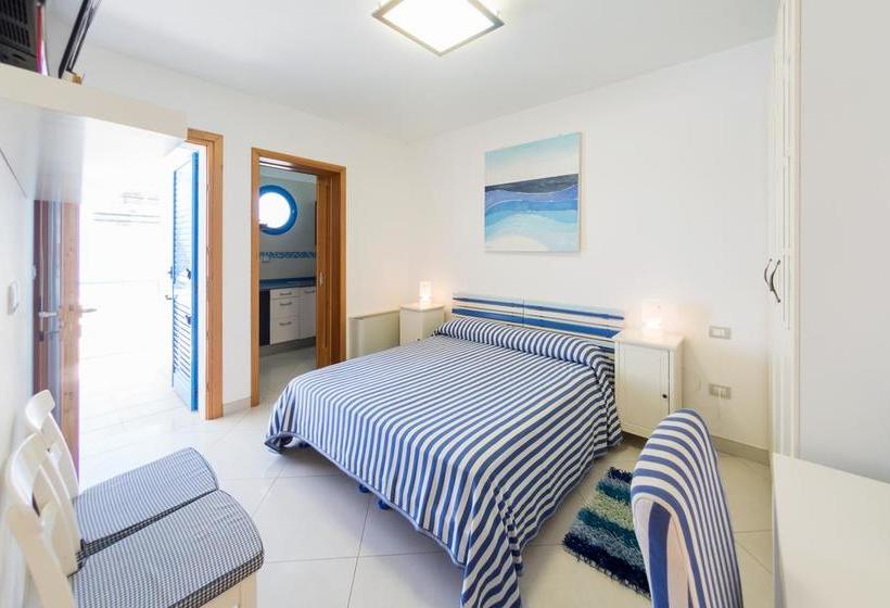 Bed and Breakfast Room & Breakfast Lo Scalo  | Gagliano del Capo | Lecce | Italia 20