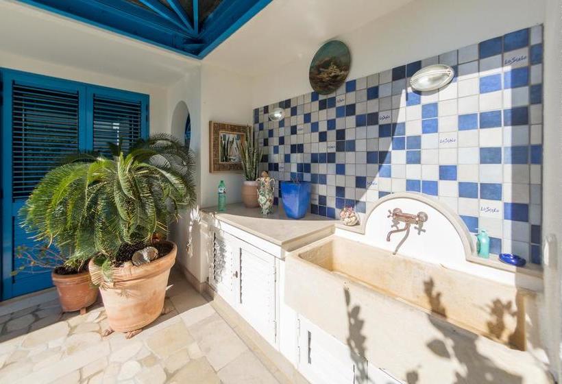 Bed and Breakfast Room & Breakfast Lo Scalo  | Gagliano del Capo | Lecce | Italia 5