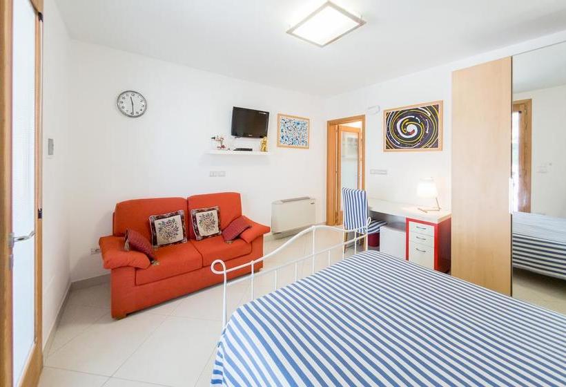 Bed and Breakfast Room & Breakfast Lo Scalo  | Gagliano del Capo | Lecce | Italia 8