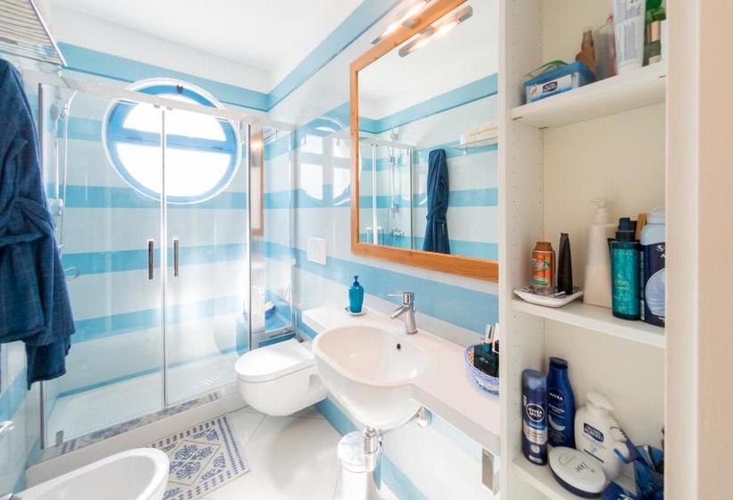 Bed and Breakfast Room & Breakfast Lo Scalo  | Gagliano del Capo | Lecce | Italia 9