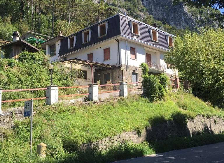 Ostello La Pineta  | Vobarno | Brescia | Italia 2