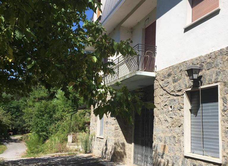 Ostello La Pineta  | Vobarno | Brescia | Italia 3