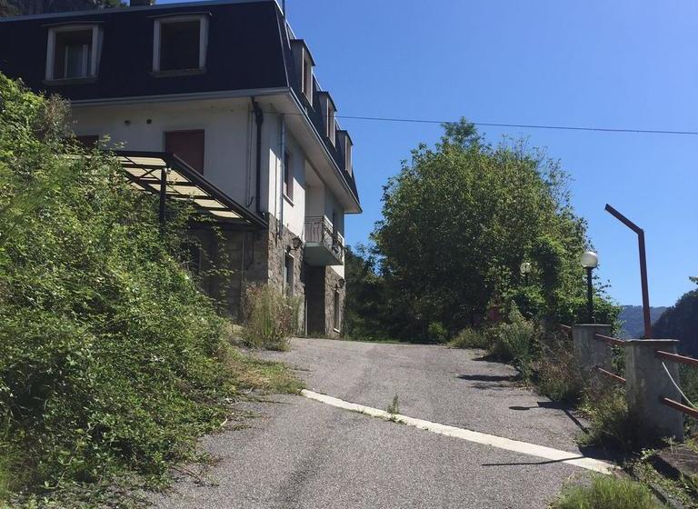 Ostello La Pineta  | Vobarno | Brescia | Italia 5