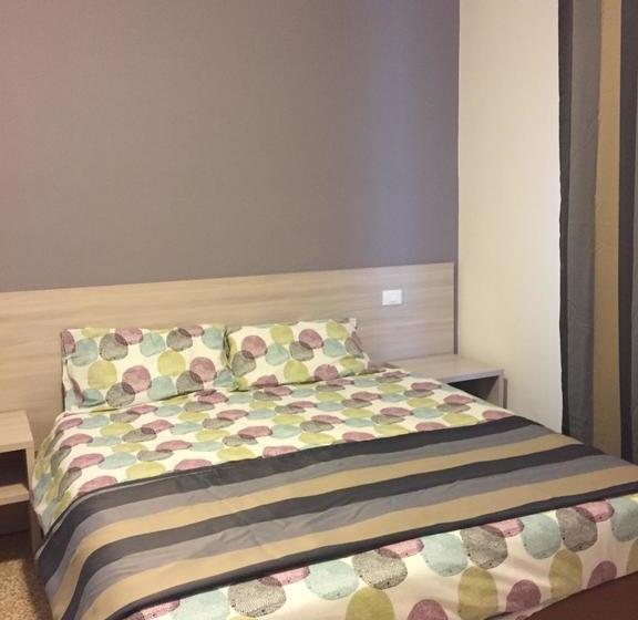 Ostello La Pineta  | Vobarno | Brescia | Italia 6