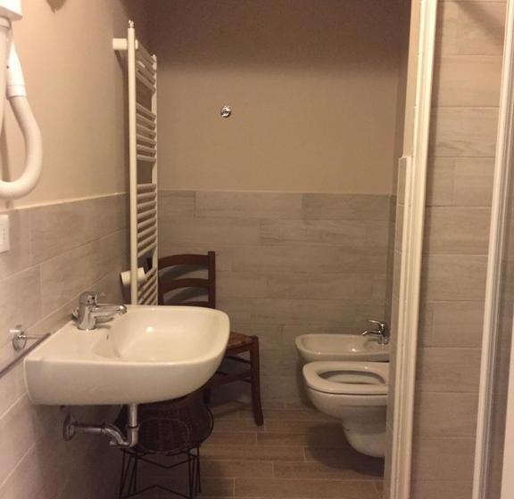 Ostello La Pineta  | Vobarno | Brescia | Italia 7