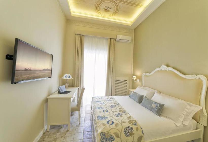 Bed and Breakfast Gentile Relais  | Napoli | Napoli | Italia 1