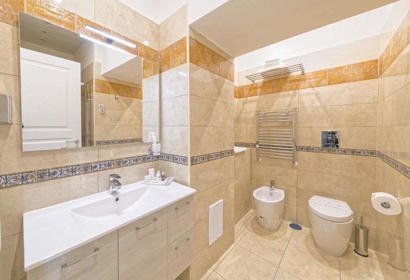 Bed and Breakfast Gentile Relais  | Napoli | Napoli | Italia 10