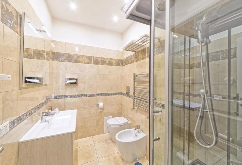 Bed and Breakfast Gentile Relais  | Napoli | Napoli | Italia 11