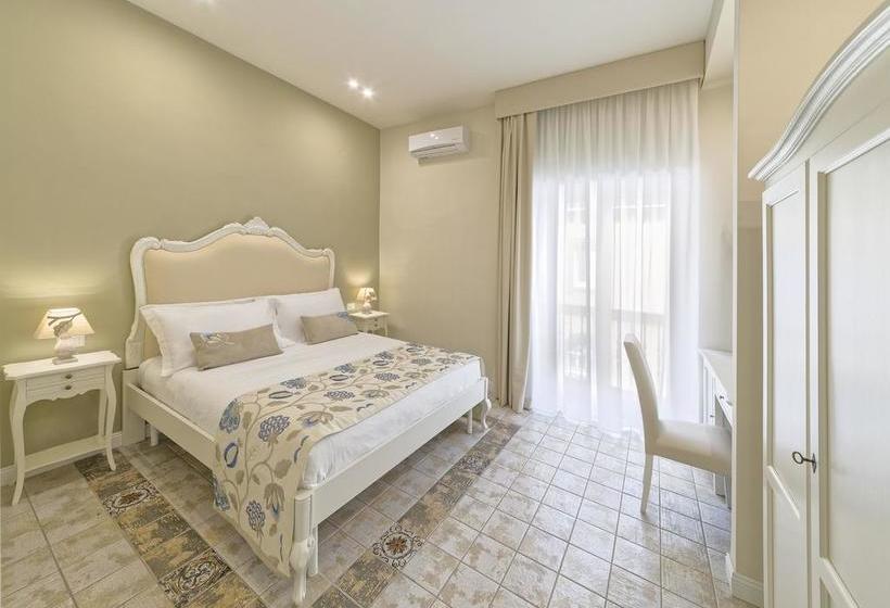 Bed and Breakfast Gentile Relais  | Napoli | Napoli | Italia 12