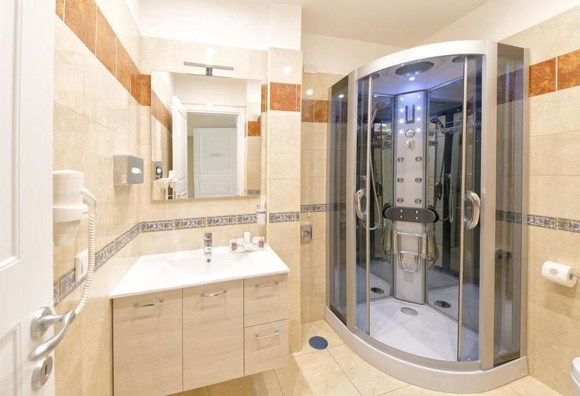 Bed and Breakfast Gentile Relais  | Napoli | Napoli | Italia 13